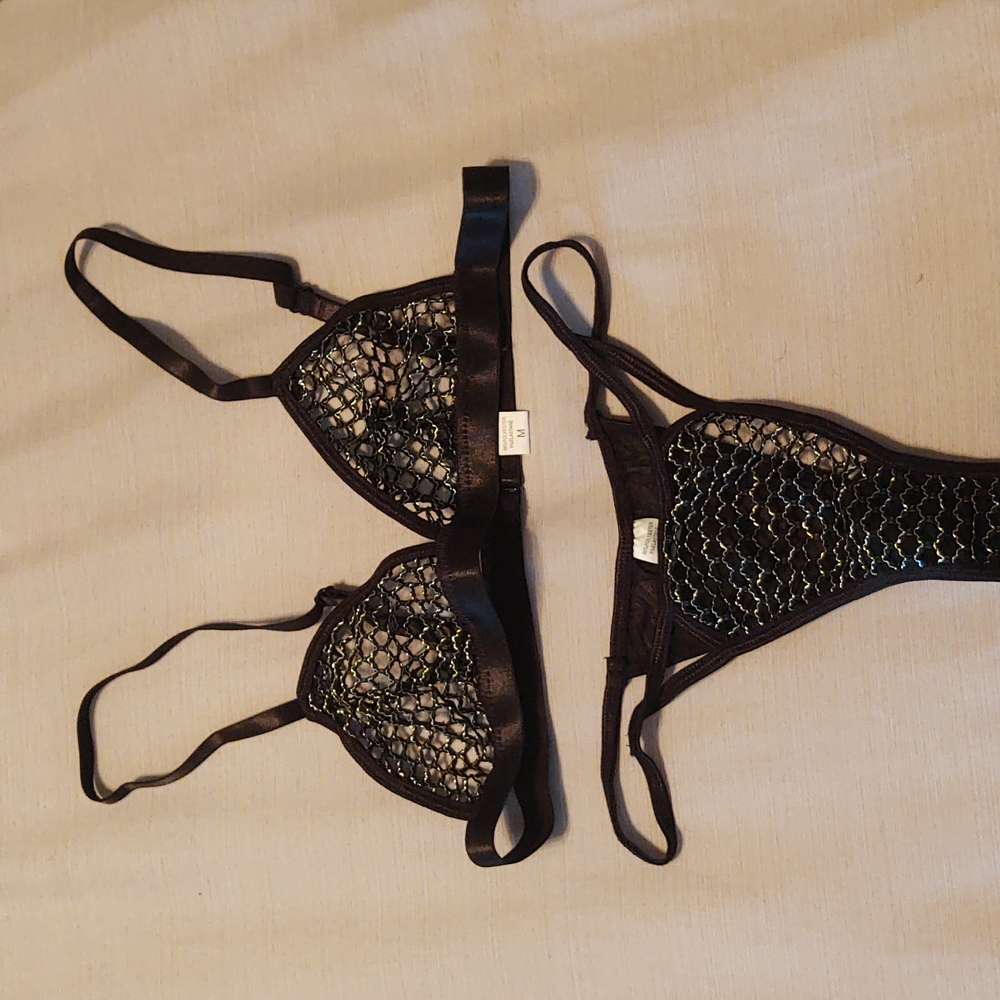 Lingerie